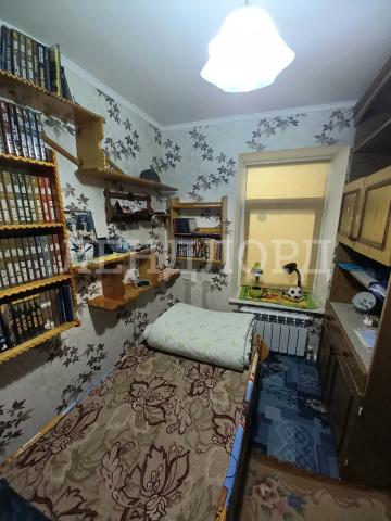 Дом с участком на продажу в Новочеркасске, Октябрьская улица фото №13