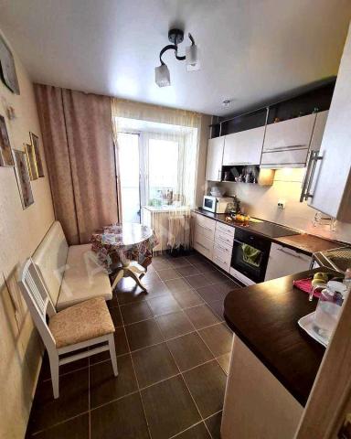 Квартира на продажу в Вологде, Фрязиновская улица, 29б фото №0