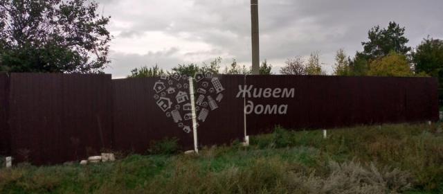 Участок на продажу в Великом Октябрье, Среднеахтубинский район, Куйбышевское сельское поселение, посёлок Великий Октябрь, Школьная улица фото №0