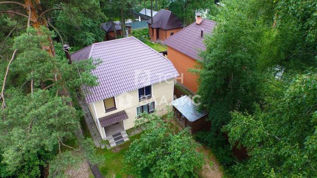 Дом на продажу в Королеве, улица Марины Цветаевой, 48 фото №0