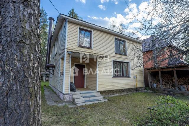 Дом на продажу в Королеве, улица Марины Цветаевой, 48 фото №1