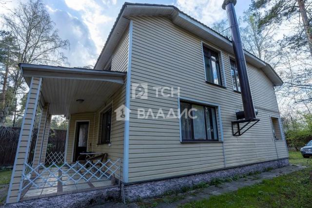 Дом на продажу в Королеве, улица Марины Цветаевой, 48 фото №2