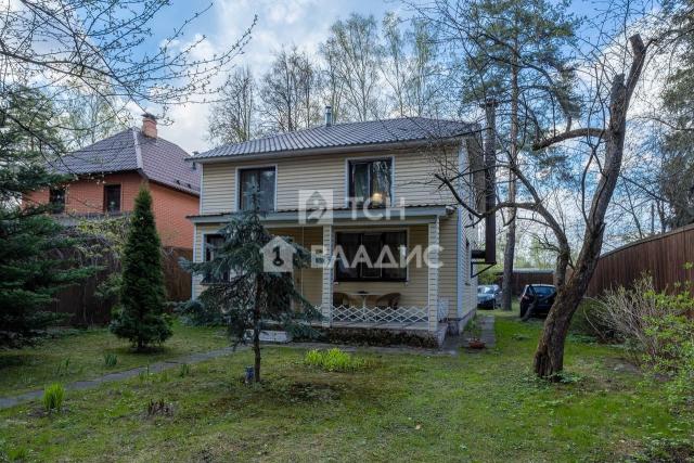 Дом на продажу в Королеве, улица Марины Цветаевой, 48 фото №3