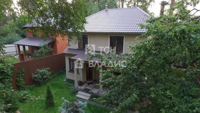 Дом на продажу в Королеве, улица Марины Цветаевой, 48 фото №4