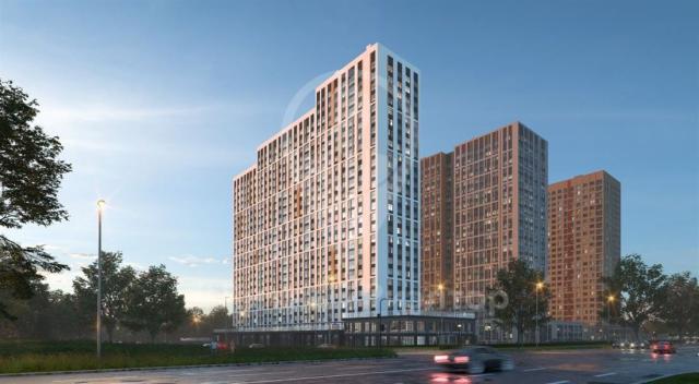 Квартира на продажу в Рязане, ул Льговская, д. 10 фото №0