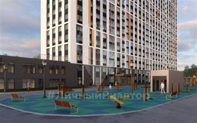 Квартира на продажу в Рязане, ул Льговская, д. 10 фото №3