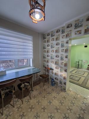 Квартира в аренду в Южно-Сахалинске, Мира пр-кт, 265А фото №0