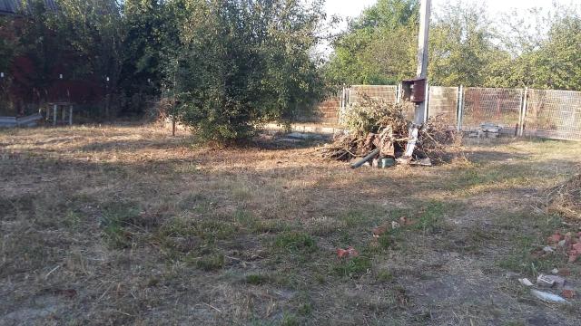Участок на продажу по адресу Россия, Краснодарский край, городской округ Город Краснодар, Железнодорожник-3 фото №0