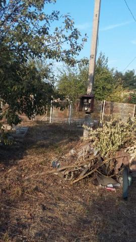 Участок на продажу по адресу Россия, Краснодарский край, городской округ Город Краснодар, Железнодорожник-3 фото №3
