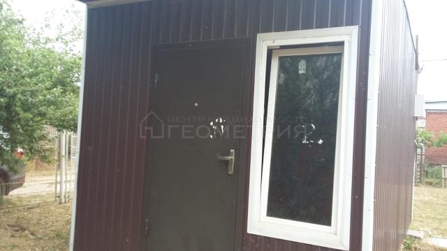 Участок на продажу по адресу Россия, Краснодарский край, городской округ Город Краснодар, Железнодорожник-3 фото №8