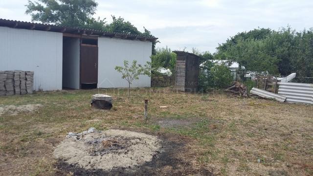 Участок на продажу по адресу Россия, Краснодарский край, городской округ Город Краснодар, Железнодорожник-3 фото №10