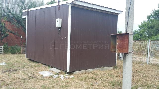 Участок на продажу по адресу Россия, Краснодарский край, городской округ Город Краснодар, Железнодорожник-3 фото №11