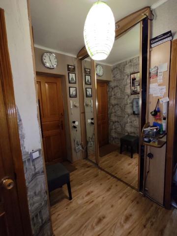 Квартира на продажу в Туапсе, Войкова улица, 24 фото №3