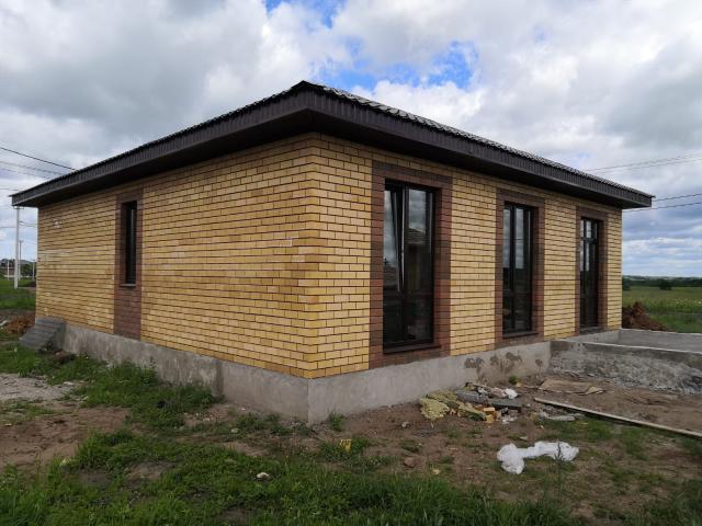 Дом с участком на продажу в Шмидтово, Генерала Шаймуратова фото №2