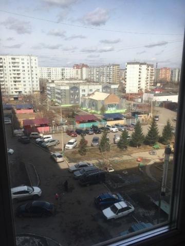 Квартира на продажу по адресу Россия, Красноярский край, Красноярск, пр-кт Комсомольский, 3Д фото №6