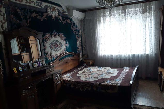 Квартира на продажу в Ростове-на-Дону, Днепровский переулок, 115/1 фото №0