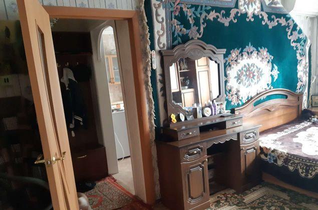 Квартира на продажу в Ростове-на-Дону, Днепровский переулок, 115/1 фото №1
