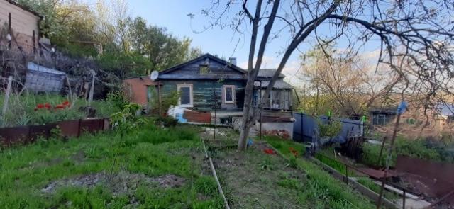 Дом с участком на продажу в Новочеркасске, Александровская улица фото №2
