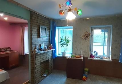 Дом с участком на продажу в Новочеркасске, Александровская улица фото №4
