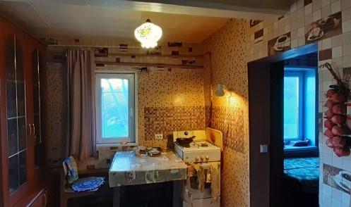 Дом с участком на продажу в Новочеркасске, Александровская улица фото №5