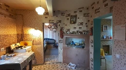 Дом с участком на продажу в Новочеркасске, Александровская улица фото №6