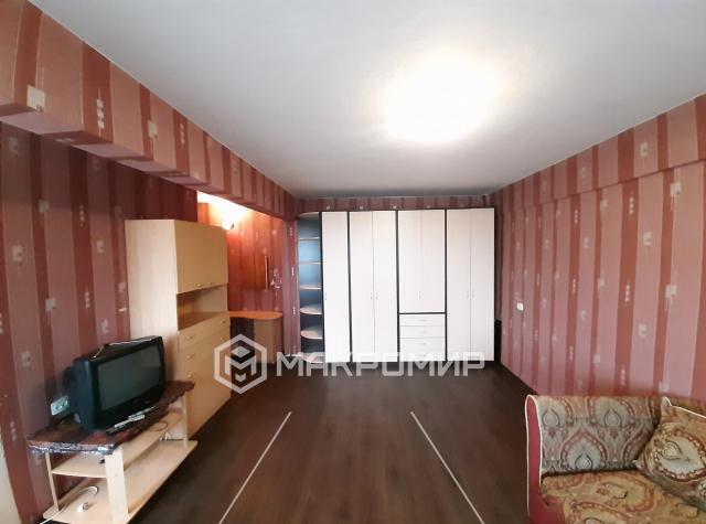 Квартира на продажу в Большом Савино, Хабаровская ул., 159 фото №1