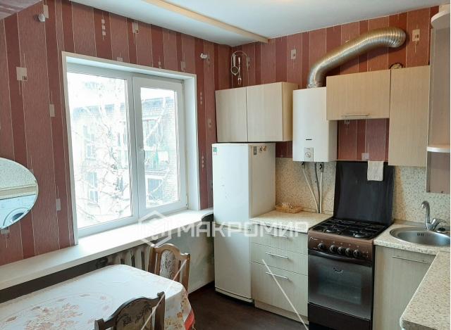 Квартира на продажу в Большом Савино, Хабаровская ул., 159 фото №2
