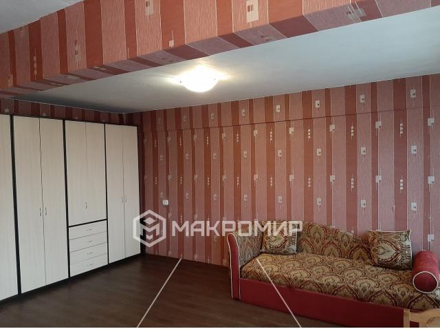 Квартира на продажу в Большом Савино, Хабаровская ул., 159 фото №3