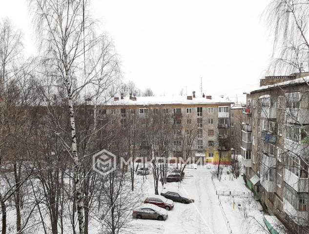 Квартира на продажу в Большом Савино, Хабаровская ул., 159 фото №6