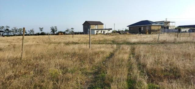 Участок на продажу в Угловом, переулок Комарова, 155 фото №2