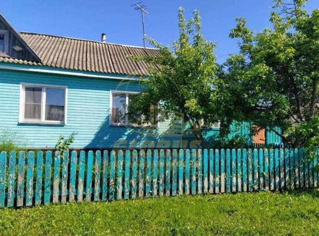 Часть дома на продажу в Обухово, улица Труда, 2 фото №0