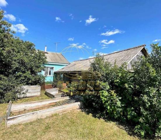 Часть дома на продажу в Обухово, улица Труда, 2 фото №1