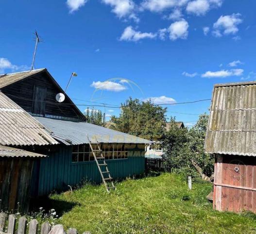 Часть дома на продажу в Обухово, улица Труда, 2 фото №5