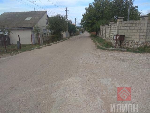 Участок на продажу в селе Орлиное, Полевая улица фото №2