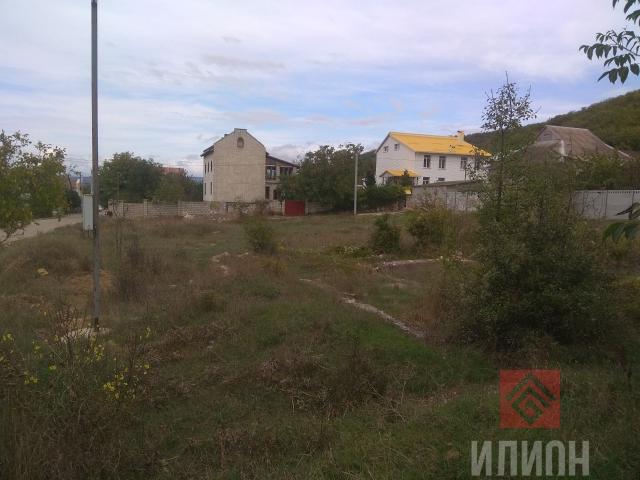 Участок на продажу в селе Орлиное, Полевая улица фото №3