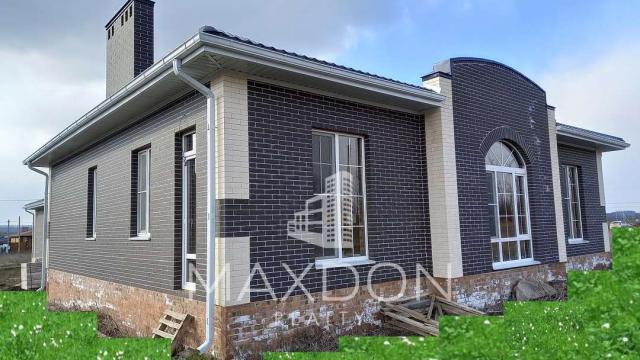 Дом на продажу в Темерницком (ореховой роща), Краснодарский проезд фото №0