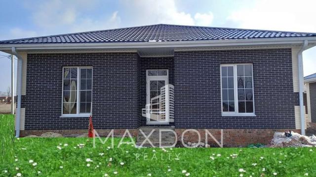 Дом на продажу в Темерницком (ореховой роща), Краснодарский проезд фото №2