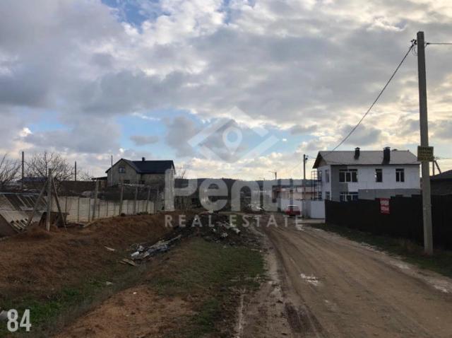 Участок на продажу в селе Орловка, Зелёная фото №2