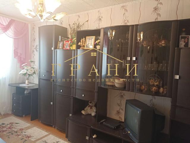 Квартира на продажу в Хохольском рабочом посёлке, Ленина, 13 фото №1