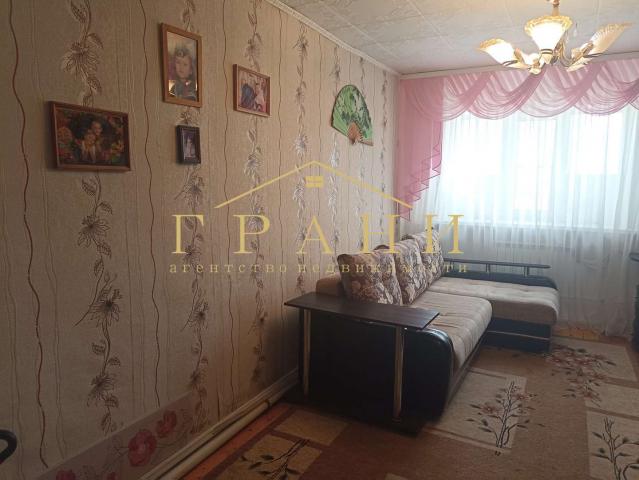 Квартира на продажу в Хохольском рабочом посёлке, Ленина, 13 фото №2