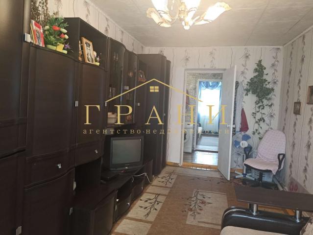Квартира на продажу в Хохольском рабочом посёлке, Ленина, 13 фото №3