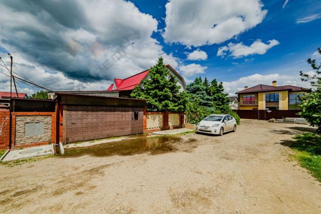Дом на продажу в Агрономе, Молодежная ул, 36/4 фото №1