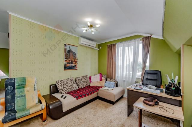 Дом на продажу в Агрономе, Молодежная ул, 36/4 фото №23