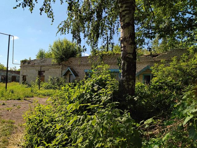 Офис на продажу в Каменке, Советская улица, 99 фото №4