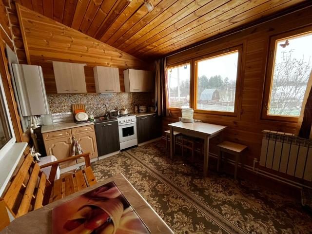 Дом на продажу в Малоярославце, 31 фото №1
