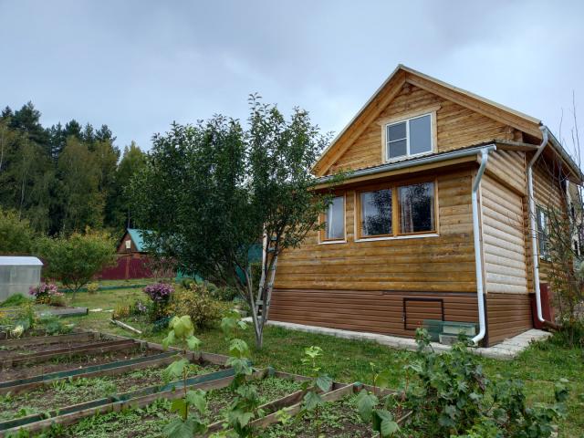 Дом на продажу в Малоярославце, 31 фото №0