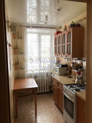 Квартира на продажу в Гидроторфе, Садовая ул, 5А фото №0