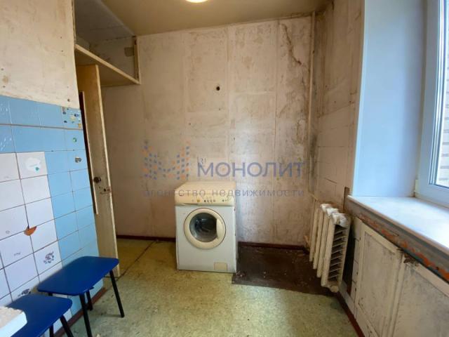 Квартира на продажу в Лобне, Комиссара Агапова ул, 4 фото №1