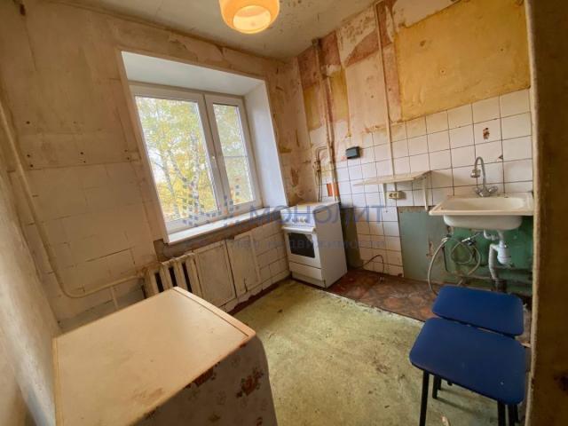 Квартира на продажу в Лобне, Комиссара Агапова ул, 4 фото №2
