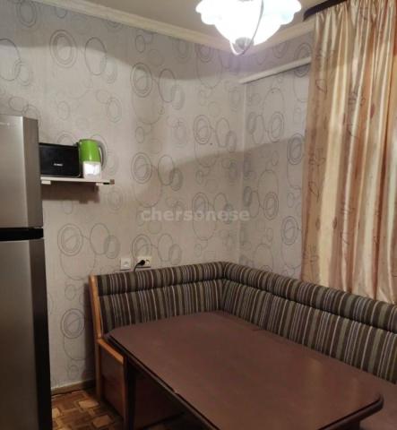 Квартира на продажу в селе Вилино, Чапаева улица, д.21 фото №1